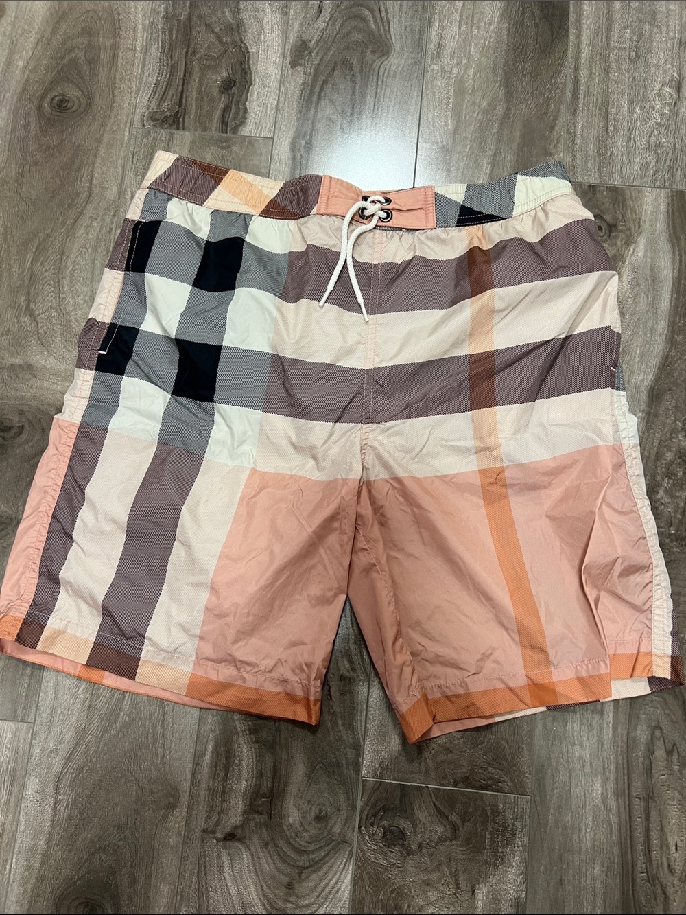 🔥🔥BURBERRY Boys Swim Trunks